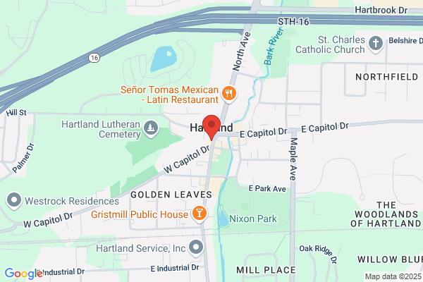 Village Graphics Printing & Office Supplies