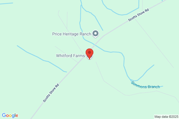 Whitford Farms