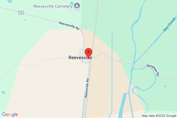 Millstone Water Dist Treatment Facility