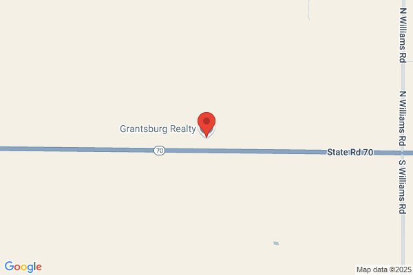 Grantsburg Realty