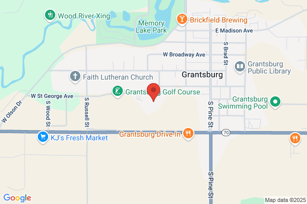 Minneapolis Heart Institute at Burnett Medical Center – Grantsburg