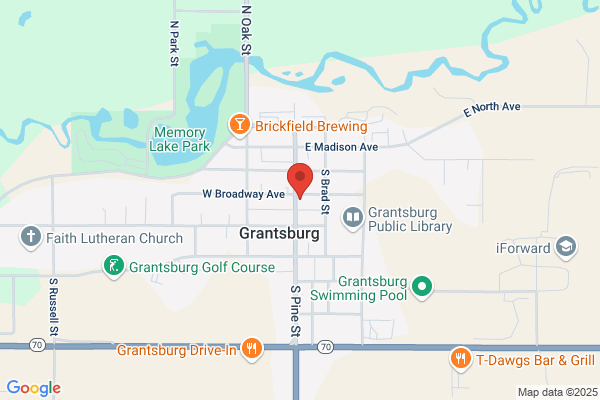 Kaefer Dental of Grantsburg