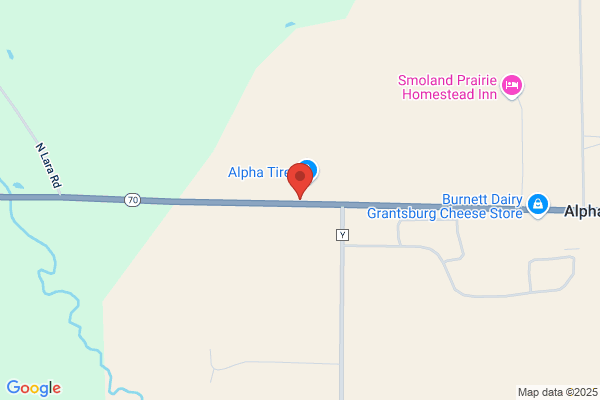 Alpha Forest Resources
