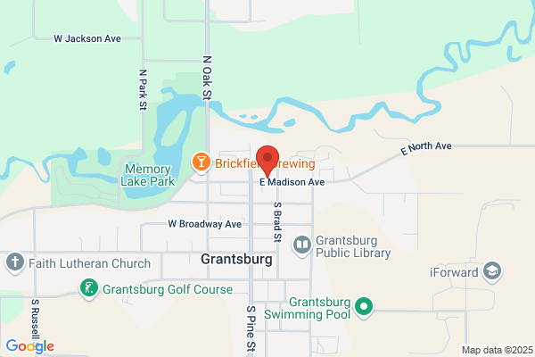 Burnett County Sentinel