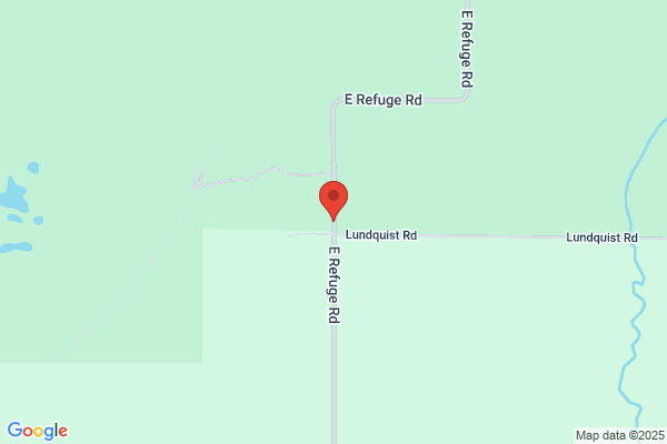 East Refuge Electric