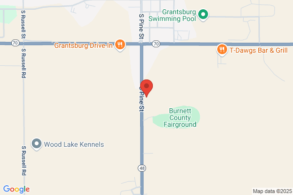 Grantsburg Animal Hospital