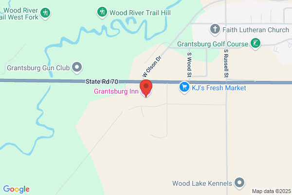 Grantsburg Inn