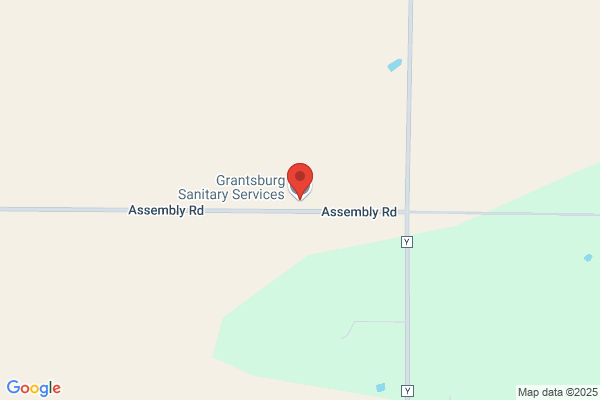 Grantsburg Sanitary Service