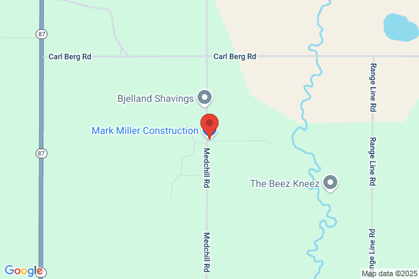 Mark Miller Construction