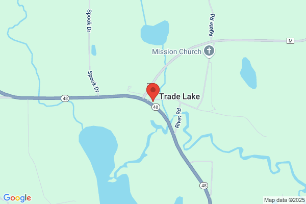 Trade Lake Valley Store