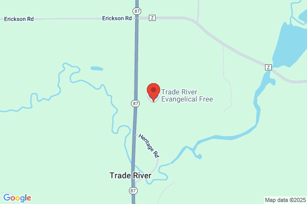 Trade River Evangelical Free Church