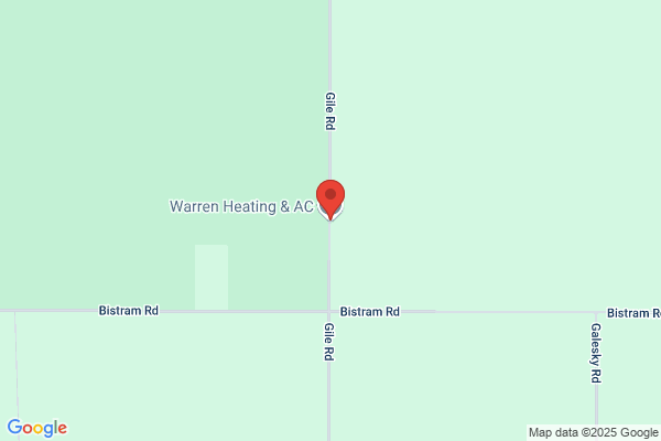 Warren Heating & Air Conditioning