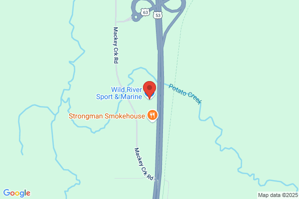 Wild River Sports