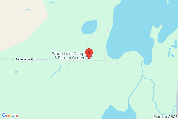 Wood Lake Bible Camp