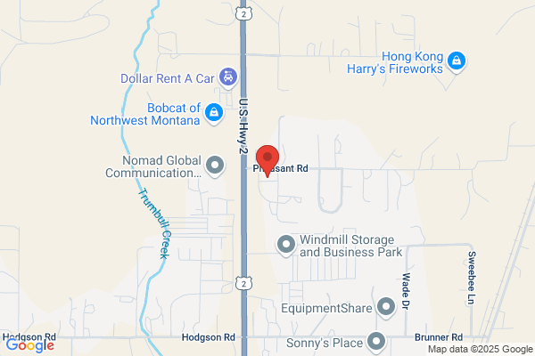 Big Sky Auto Body & Towing