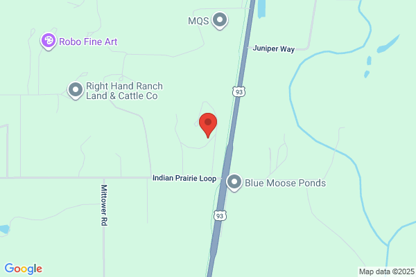 Bitterroot Valley Addiction Services