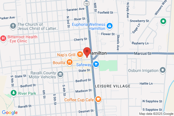 Blum Carol S PHD
