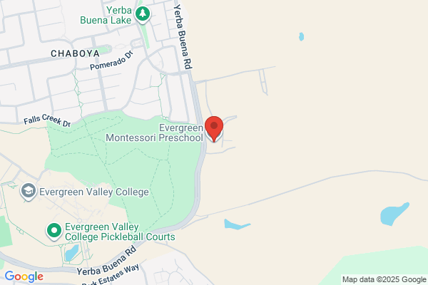 Evergreen Montessori School