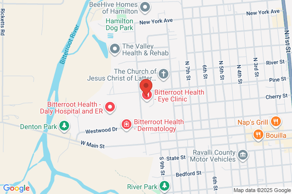 Heath H Brett MD