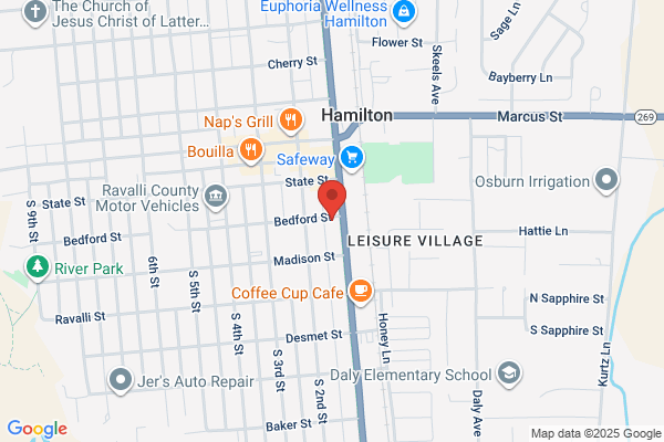 Henderson & Associates PLLC
