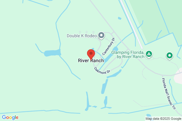 River Ranch