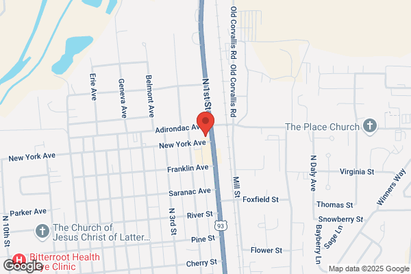South 93 Automotive