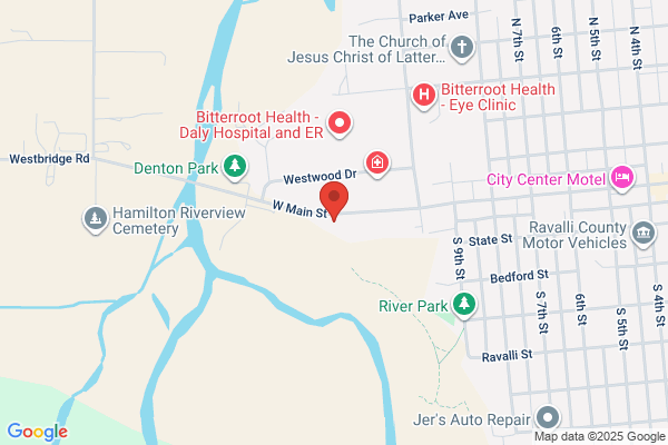 Three Rivers Natural Medicine