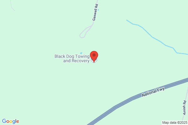 Black Dog Towing and Recovery