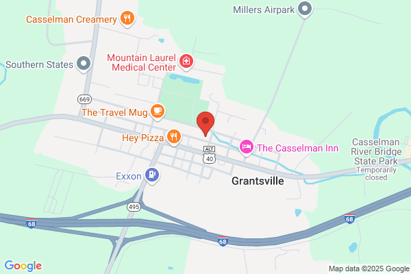 Carquest Auto Parts - Grantsville Performance Inc