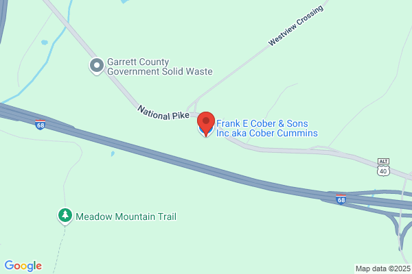 Cober Cummins