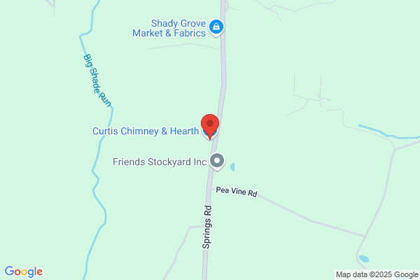 Curtis Chimney & Hearth