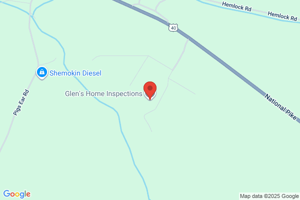 Glenn Mast Appliance Repair