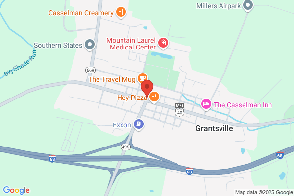 Grantsville Liquors