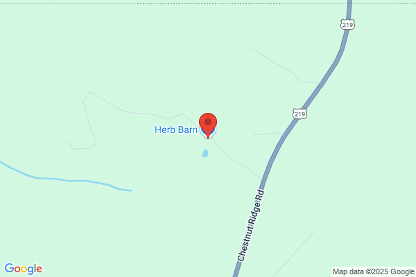 Herb Barn