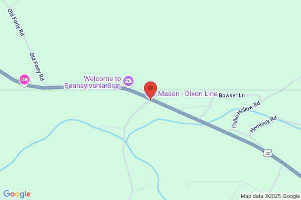 Mason Dixon Outlet LLC