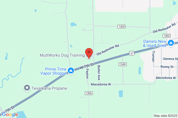 Muttworks