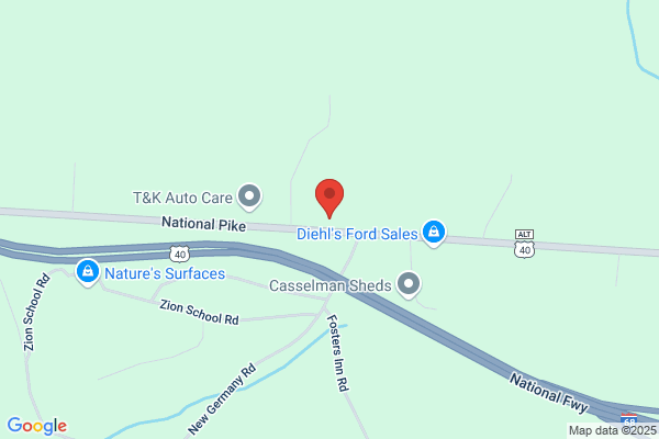 National Pike Kitchen & Bath
