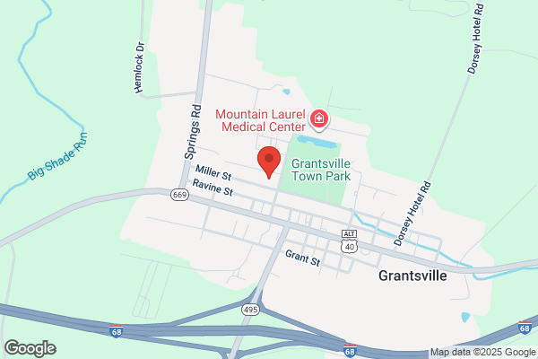 Newman Funeral Homes PA