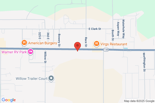 Grantsville Federal Credit Union