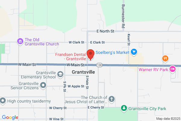 Frandsen Dental - Grantsville
