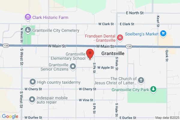 Grantsville Elementary School