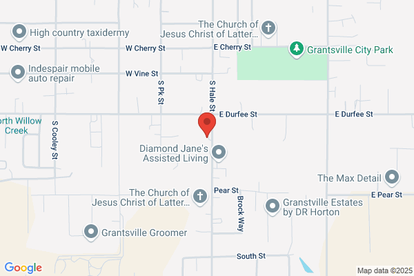 Grantsville Middle School