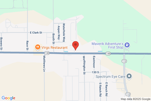 Grantsville Self Storage