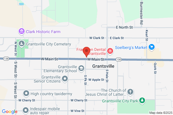 Grantsville Taekwondo