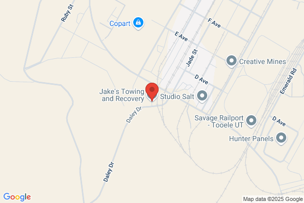 Jake's Towing and Recovery LLC