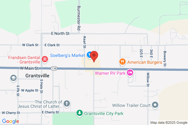 Keyrenter Property Management Tooele