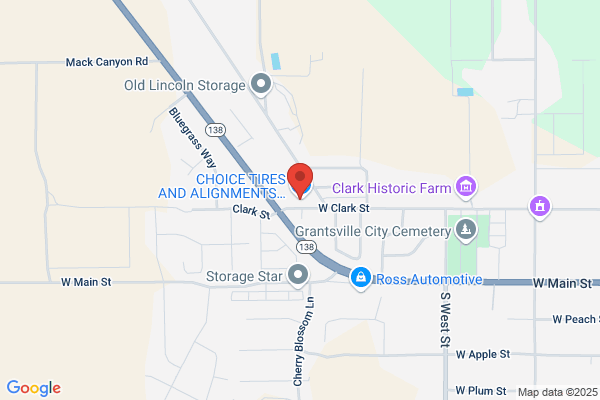 Langford Auto Services