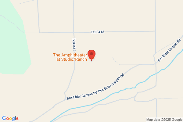 Sage Ranch