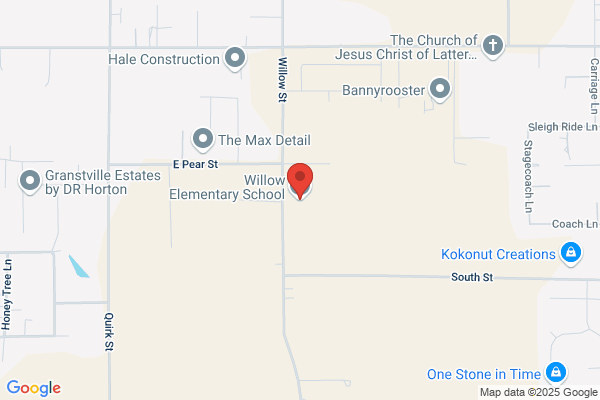 Willow Elementary School