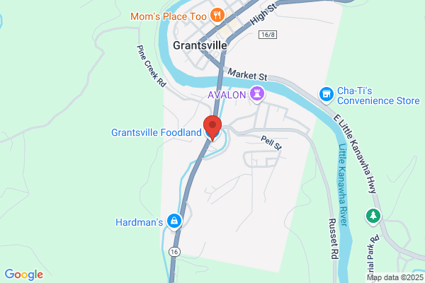 Grantsville Foodland
